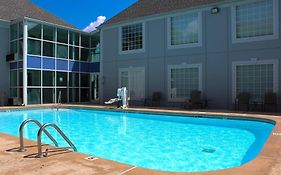 Quality Inn Crossville Near Cumberland Mountain State Park